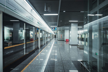 Shenzhen Metro